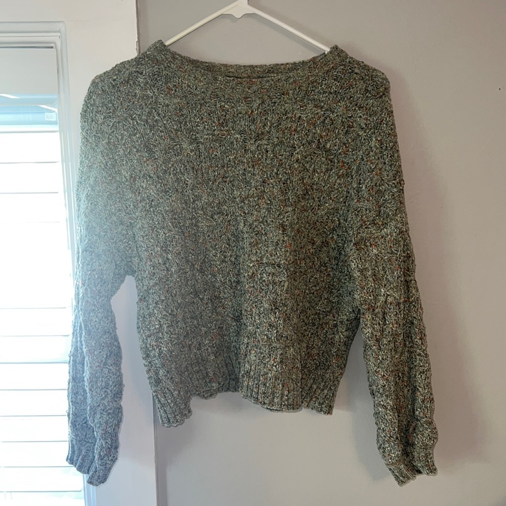 Cute sweater from Jessica Simpson!